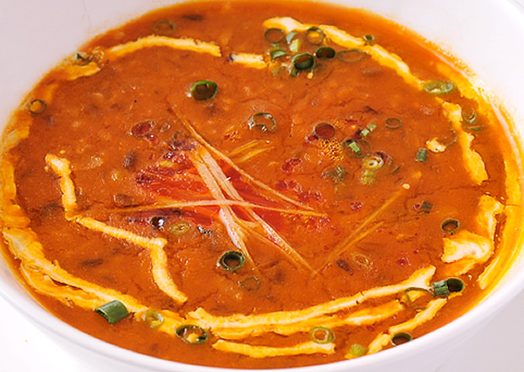 デルコス八王子本店|ベジタブルカレー