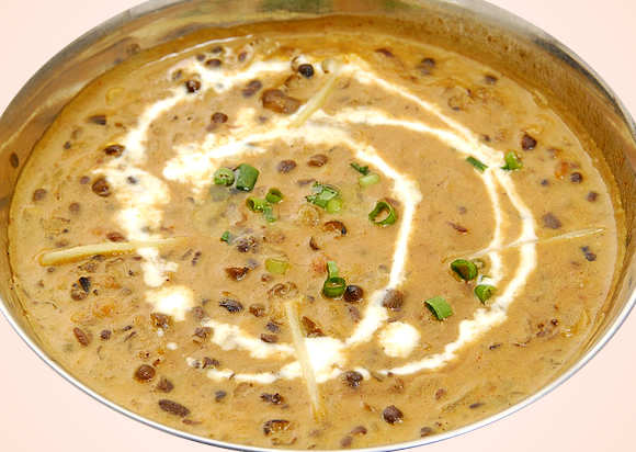 八王子本店|ダールカレー