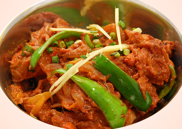 八王子本店|カダイチキンカレー