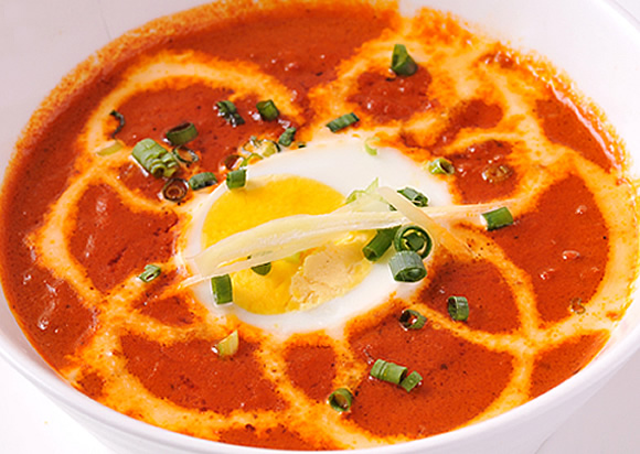 デルコス八王子本店|キーマカレー